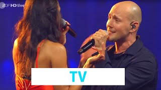 Oli.P &amp; Natalie - So bist du | Giovanni Zarrella Show 2023 Sommerparty