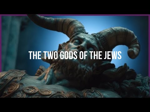 The ESOTERIC Origins of JUDAISM | DOCUMENTARY
