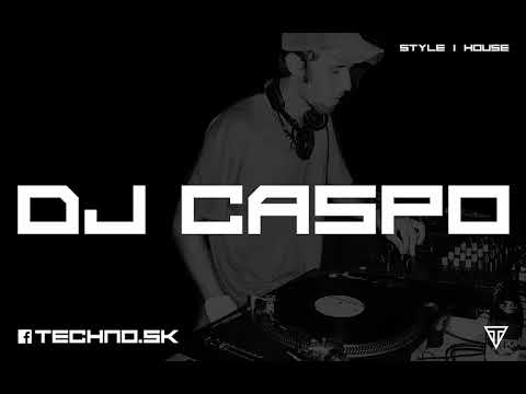 DJ CASPO vs. DJ JOSO - POSITIW MIX