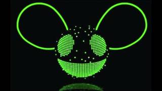 Deadmau5: 4x4=12 Continuous Mix (Original)