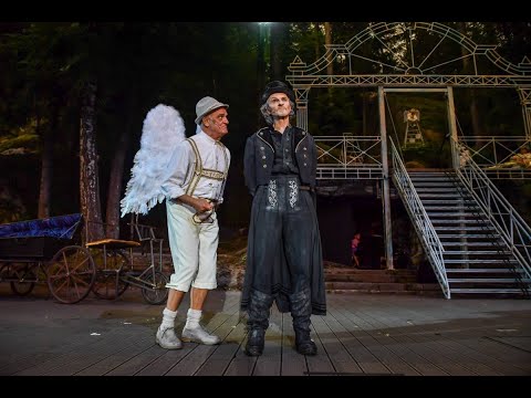 Der Brandner Kaspar II