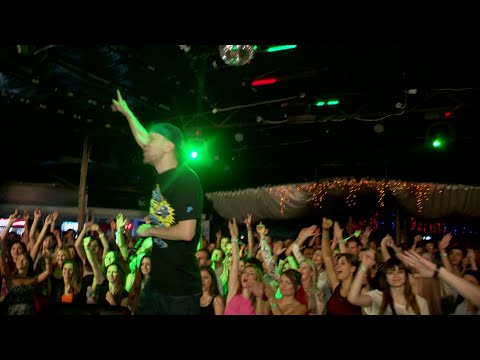 Guess Who - Tot Mai Sus (Live @ KissFM) (19.07.13)
