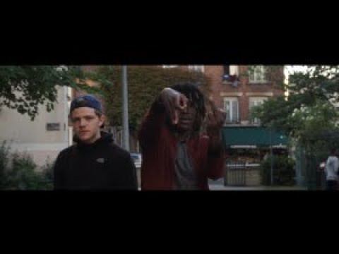 Miles MD x Lesram - MD#3 "Passe Au Quartier" (Réal: TOD)