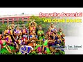 Swagatham Welcome Classical Dance by Atkinson students