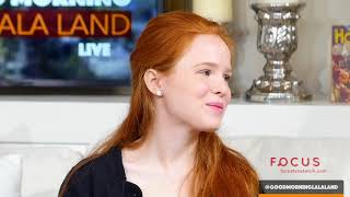 Isabel Oliver Marcus video