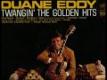 RAUNCHY by Duane Eddy