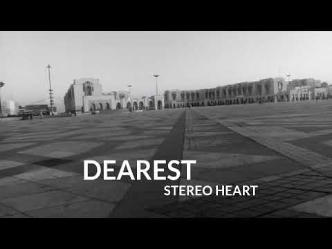 Brahim Asouab - Stereo Heart