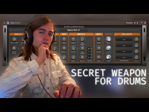 Drumpad: The Secret Weapon for Drum Sounds in FL Studio