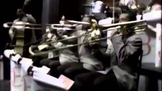 Live: Count Basie & his Orchestra featuring Joe Williams on The Kraft Music Hall