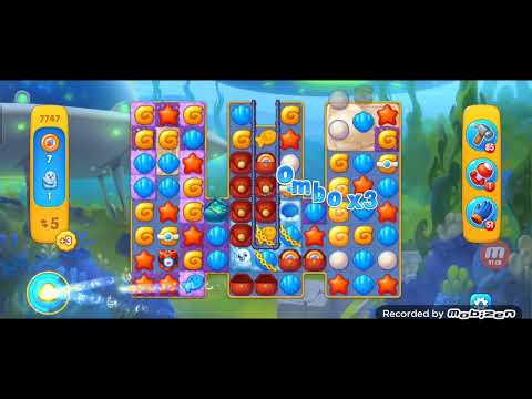 collect Compasses- 7747