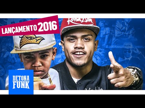 MC Kauanzinho e MC Davi - Toma Bala - Fica Loucona (DJ Tezinho)