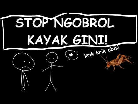 Introvert? 4 Tricks to Chat Without Awkwardness in 5 Minutes!