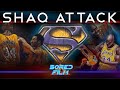 Shaquille O Neal Shaq Attack Original Career Documentary