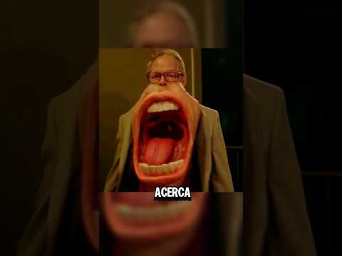 monstruo de boca grande que come todo #recap #shorts #reels #viralshorts