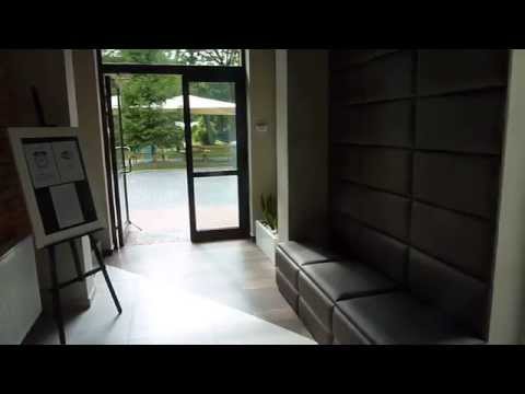 10 metrów od morza, Ośrodek Promenada Pensjonat Faleza