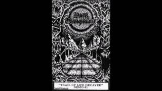 Dark Tranquility - Trail of Life Decayed (Demo 1991)