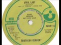 Southern Comfort April Lady 