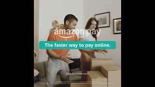 Amazon Pay video