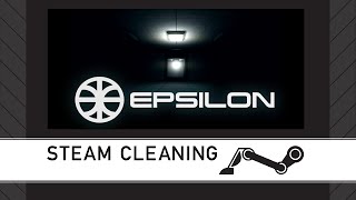 Steam Cleaning - Epsilon corp.