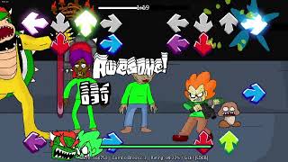 Cover art for All Hail the King -