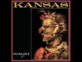 Kansas - It's You