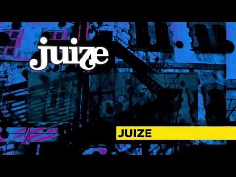 Juize Mix x Encore: DJ Slick