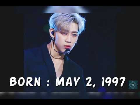 GOT7 DATE OF BIRTH