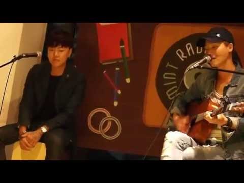 박솔&박한솔 - 너를 노래해