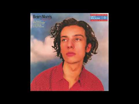 Henry Morris - Dirty Magazine (Official Audio)