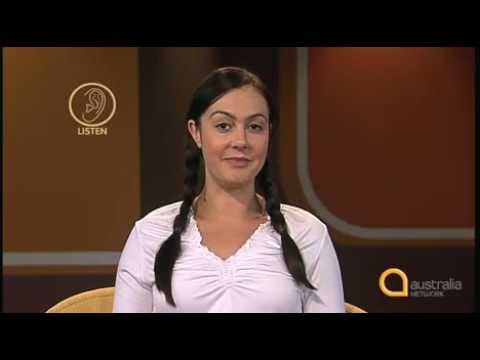 Study English - Series 1, Episode 7: Enviro-loo