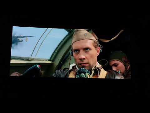 Incredible Dolby Atmos - Unbroken (2014) Intro