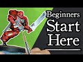 COMPLETE Beginners Guide To Miniature Painting