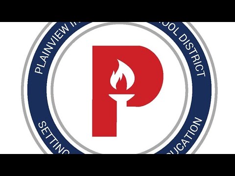 Plainview ISD - Board Meeting 2/25/2021