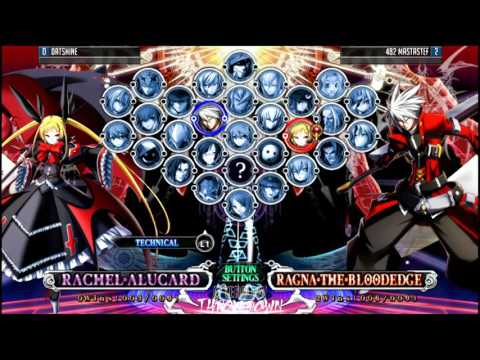 [Afterglow Throwdown] BBCPE MastaStef vs DatShine Grand Finals