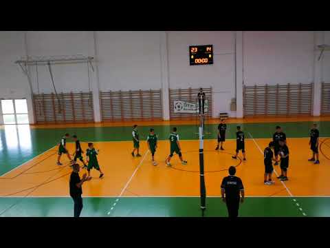 OGYB 2017 Pénzügyőr - Dunaújváros