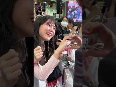 Korea Premiere