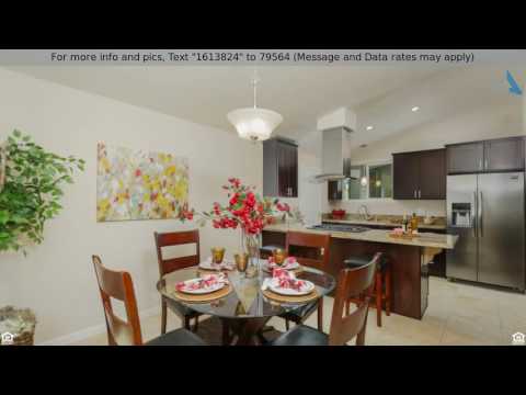 Priced at $549,900 - 8549 Verlane Drive, San Diego, CA 92119