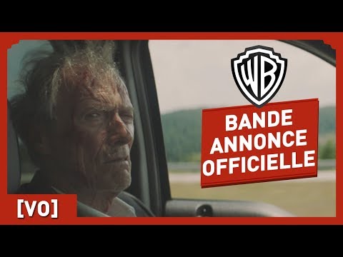 La Mule - Bande Annonce VO
