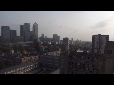 Homebound // A MomentWeCapture Film