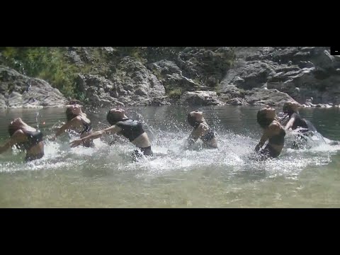 Stage Ados/Adultes spécial Rivière