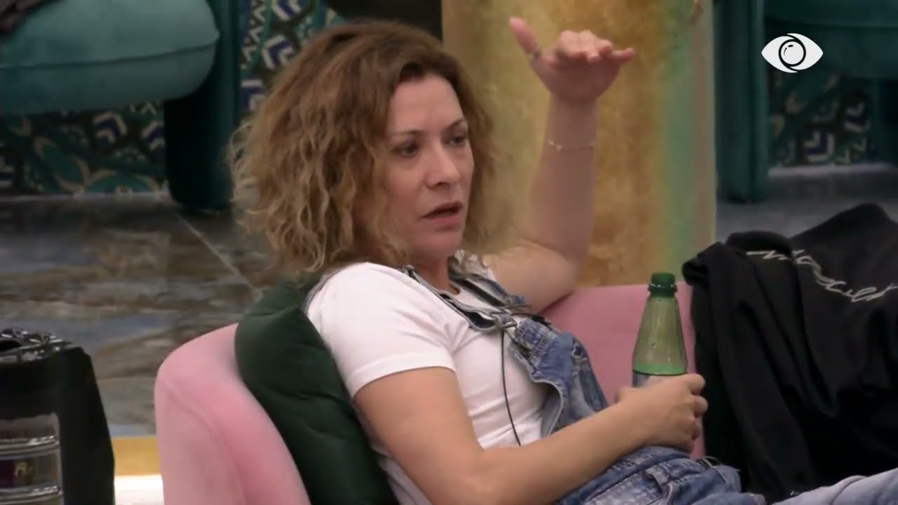 “Ti e di që s’jam ashtu…”/ Rikja sqarohet me Eglën