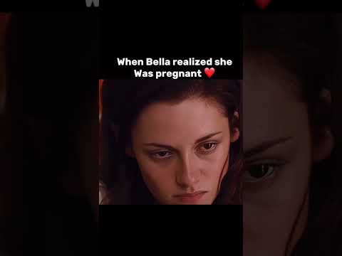 #twilight #bella #edward #kristenstewart #robertpattinson #lovestory #beautiful #moments #love