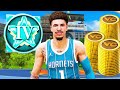 I HIT VETERAN 4 FIRST IN THE WORLD ON NBA 2K26