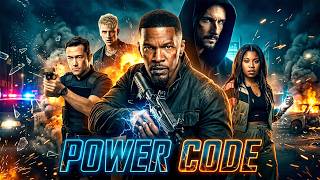 Power Code | Jamie Foxx, Joseph Gordon-Levitt | English Sci-Fi Action Thriller Movie MQDEFAULT Thumbnail