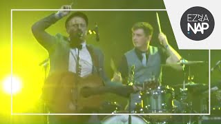 Ez az a nap! 2015 Live: Rend Collective - Finally Free [Official HD]