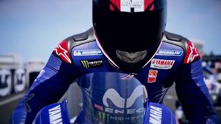 Видео MotoGP 18 (STEAM KEY / RU/CIS)