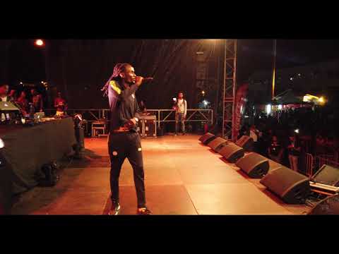 DON SNOOP LIVE AUX ABYMES GUADELOUPE 2019