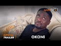 Okomi Yoruba Movie 2024 | Official Trailer | Showing This Thursday 6th June  On ApataTV+