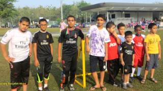 preview picture of video 'libyan school in kajang activities'