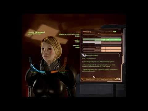 Mass Effect 2 Adept Guide: Bastion or Nemesis? (part 7 or 8 in the series)